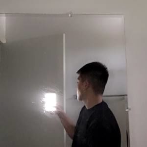 Meet your Posher, Simon